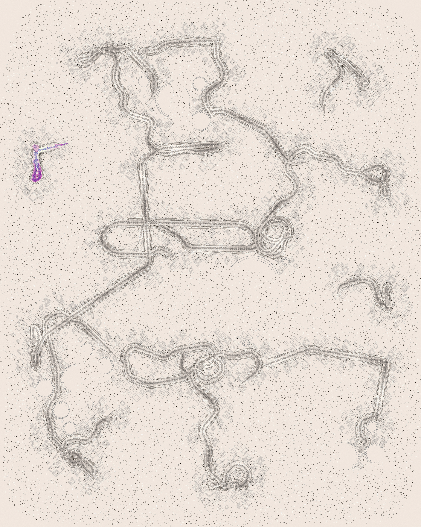 house-q-7’s part of the drawing