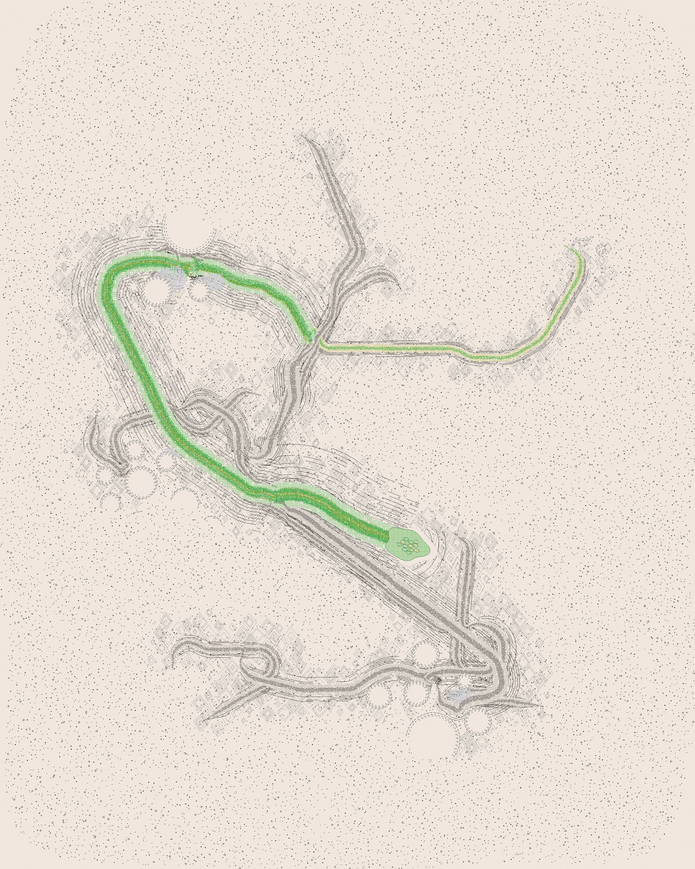 house-q-4’s part of the drawing