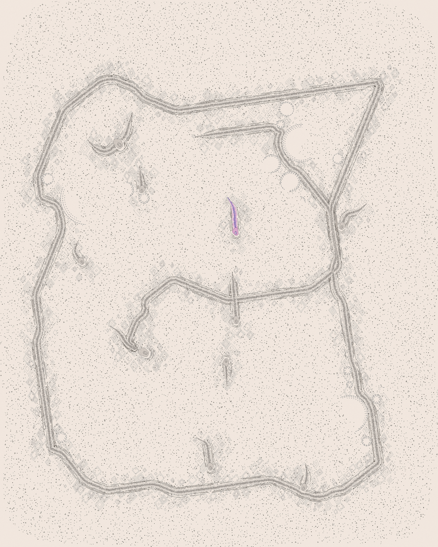 house-q-10’s part of the drawing