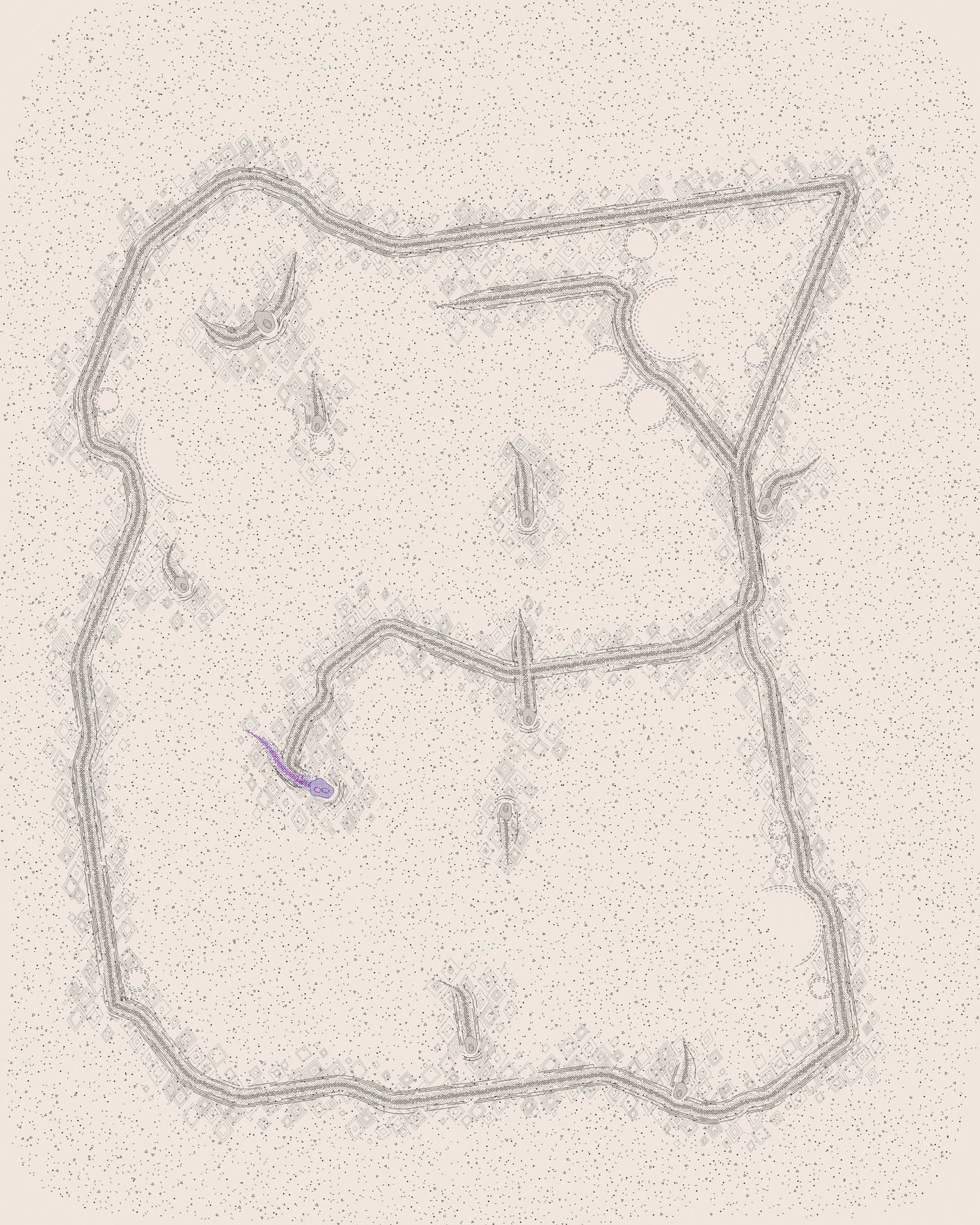 house-q-11’s part of the drawing