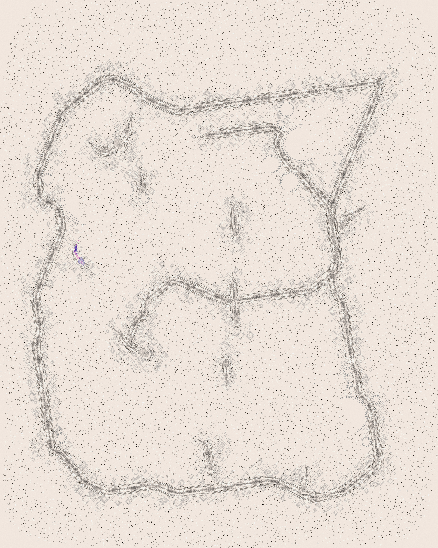 house-q-8’s part of the drawing