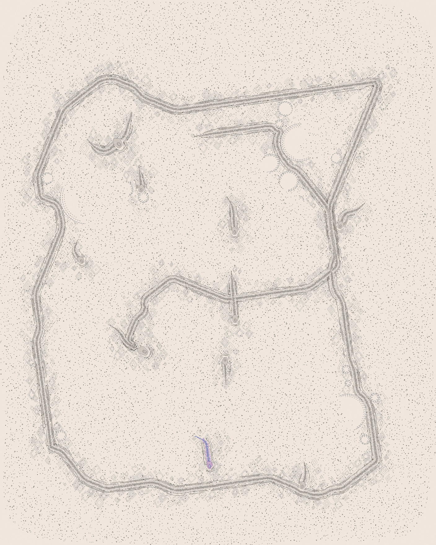 house-q-9’s part of the drawing