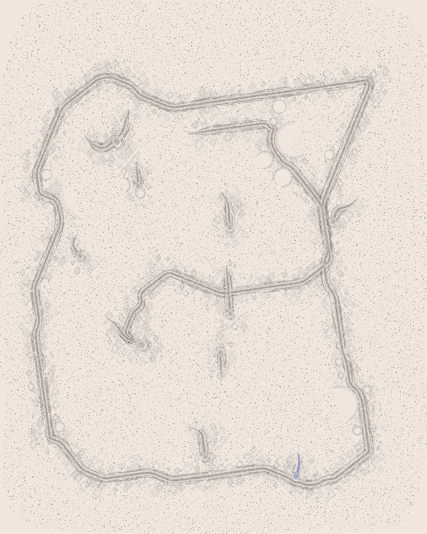 house-q-5’s part of the drawing