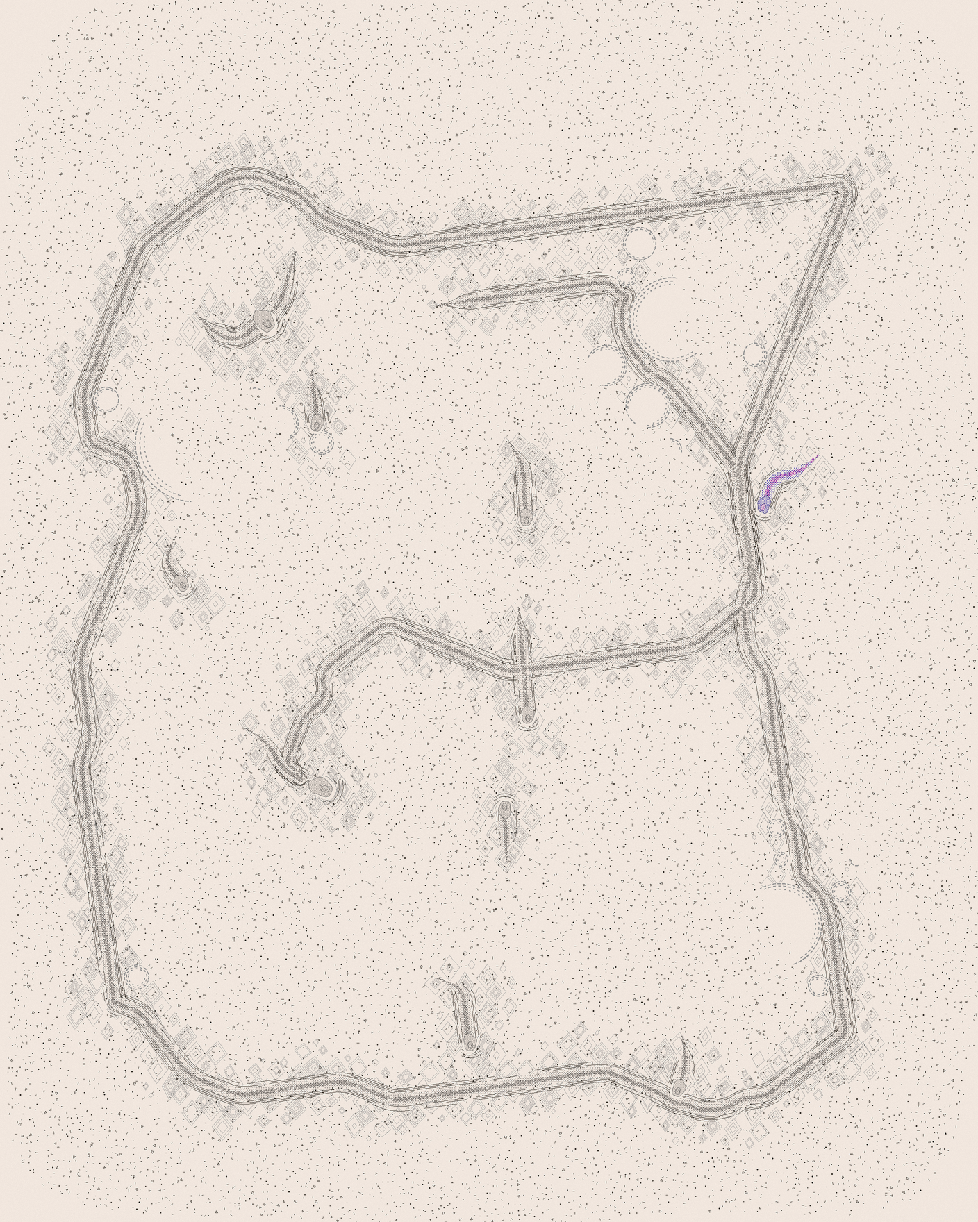house-q-2’s part of the drawing