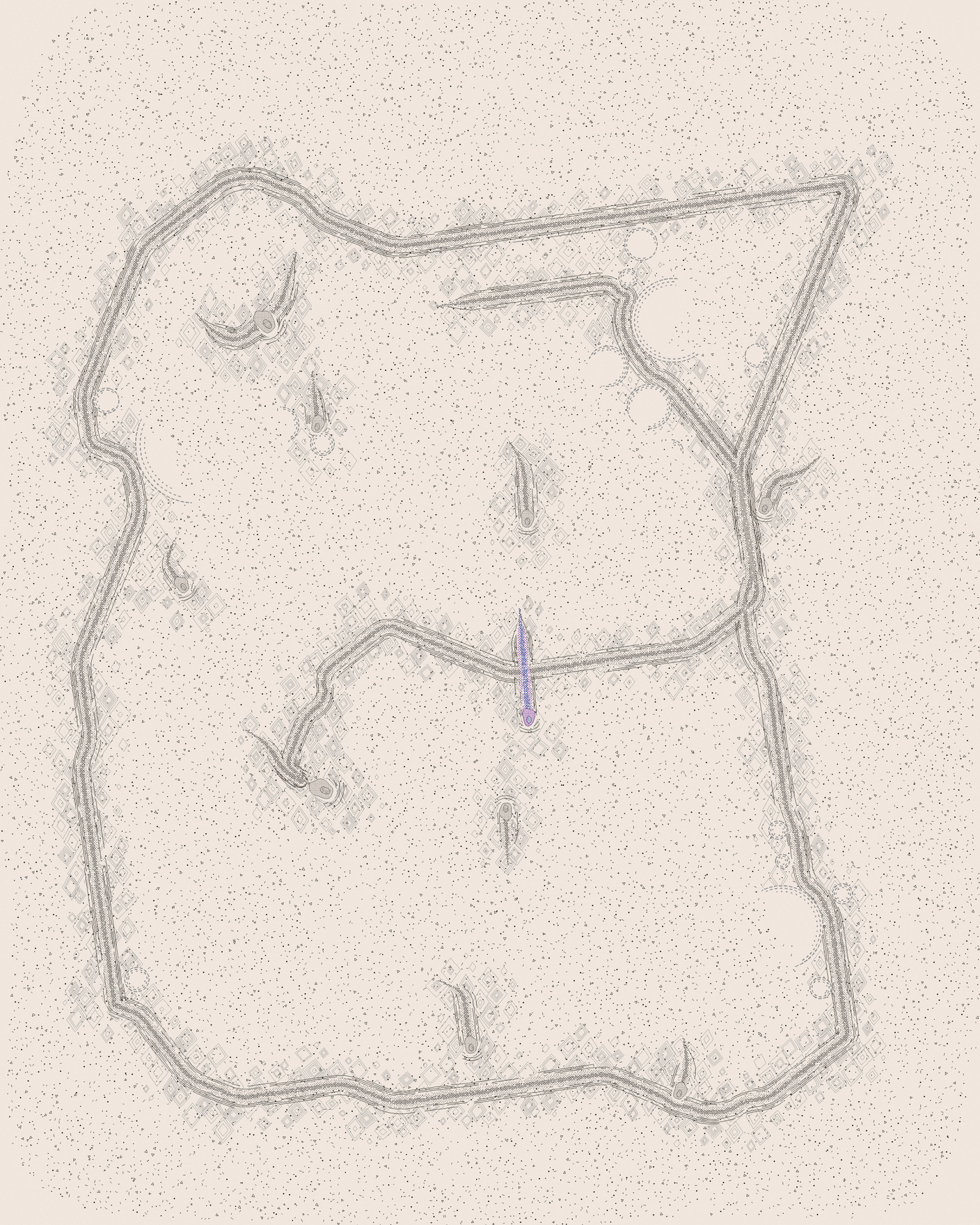 house-q-1’s part of the drawing