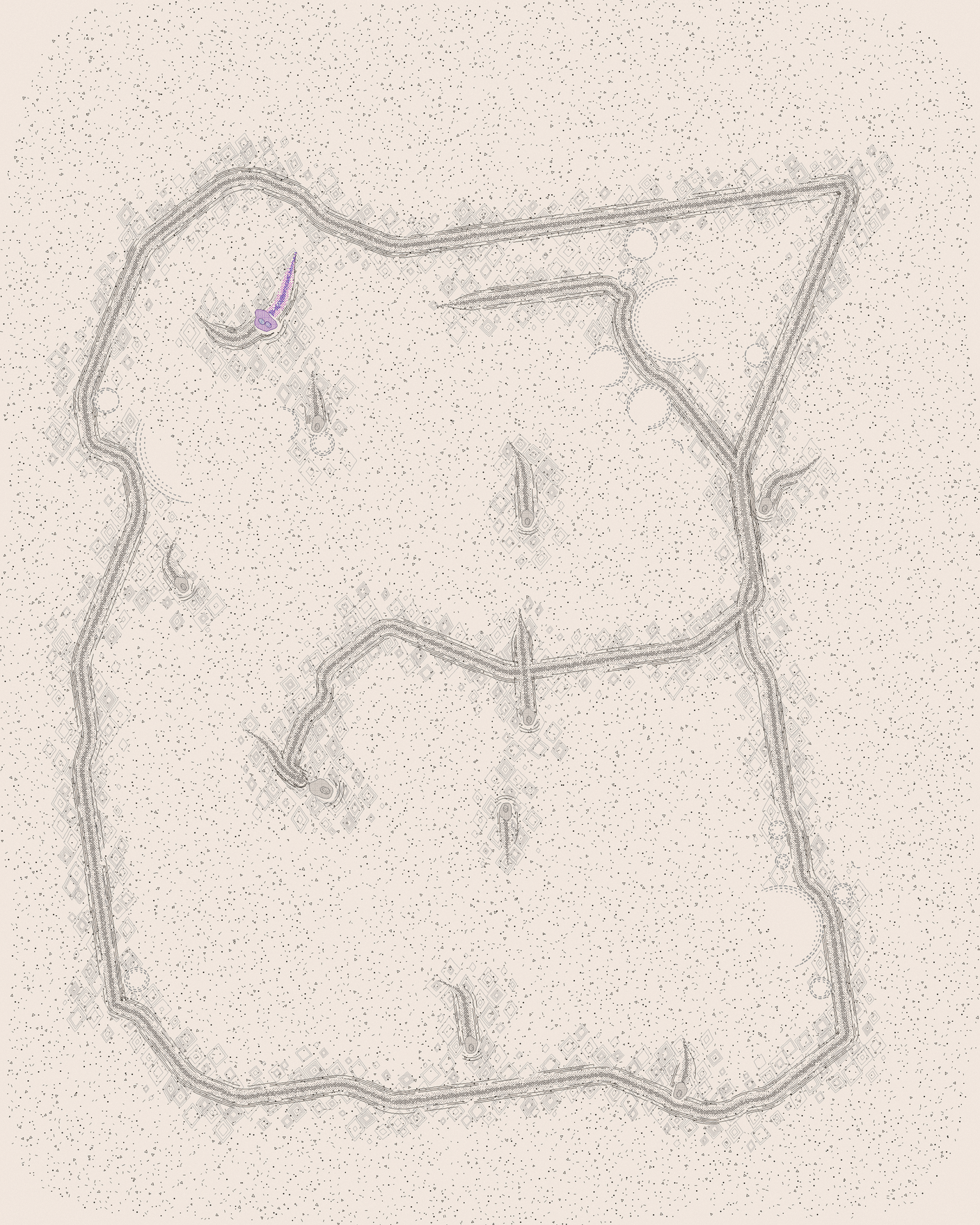 house-q-6’s part of the drawing