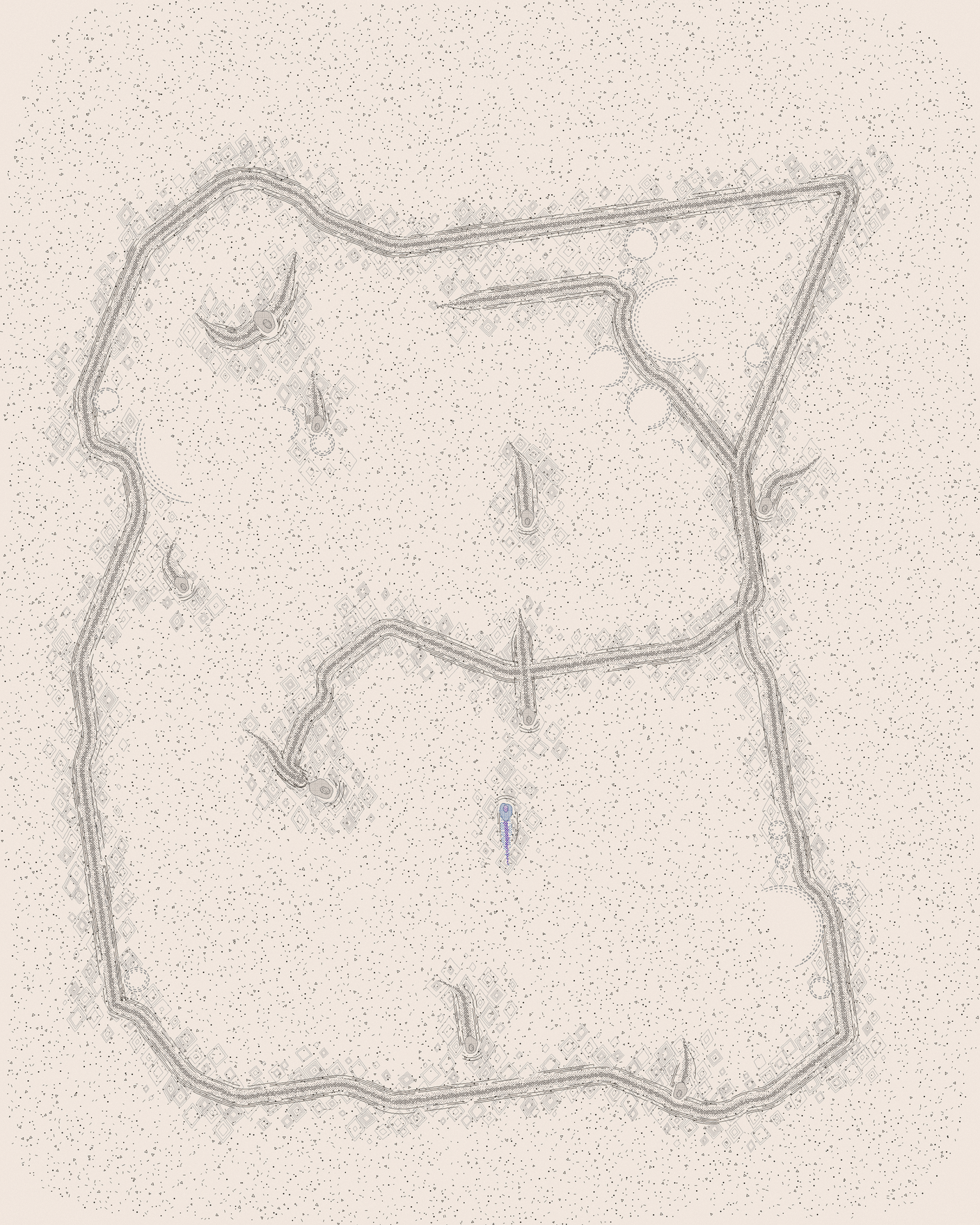 house-q-3’s part of the drawing