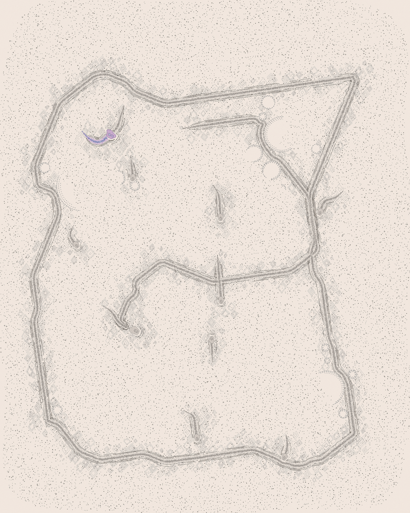 house-q-4’s part of the drawing