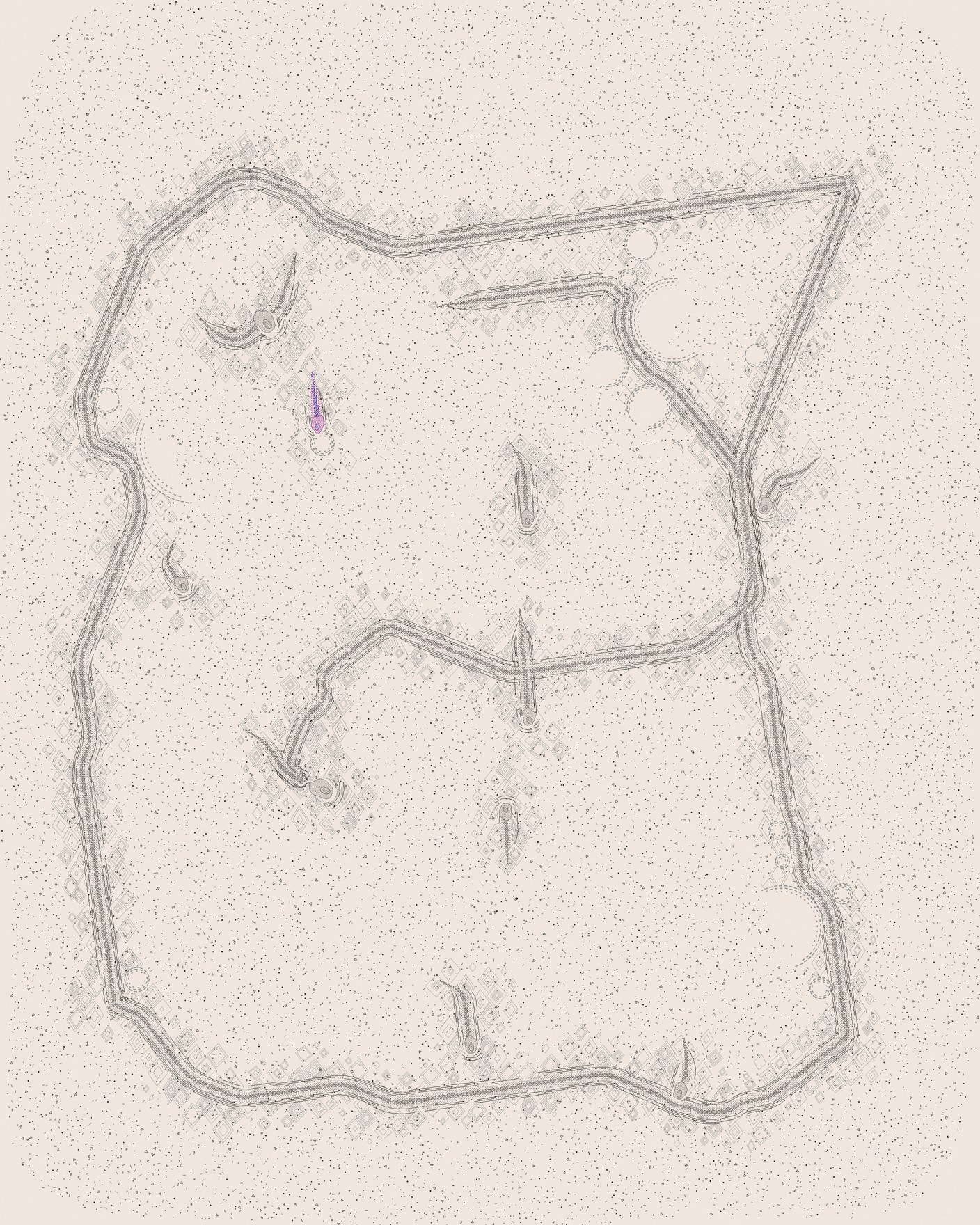 house-q-7’s part of the drawing
