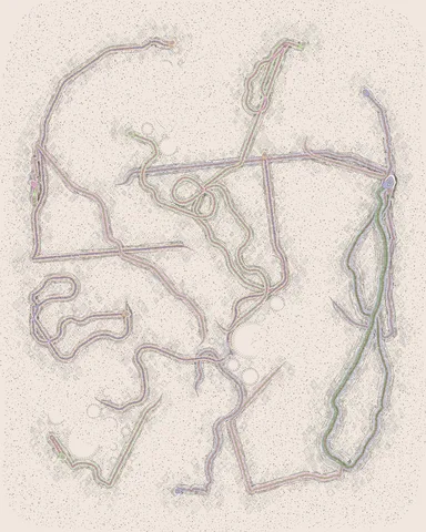 Wrinkles No. 088